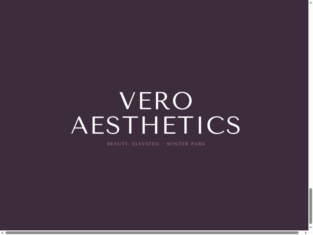 Vero Aesthetics